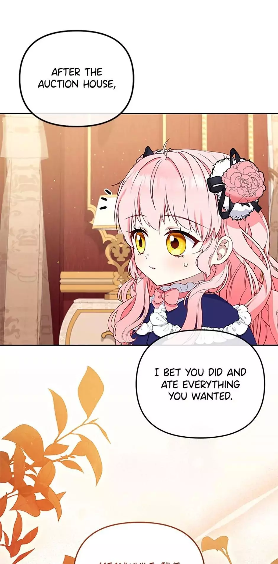 I’m Being Raised By Villains Chapter 50 page 37