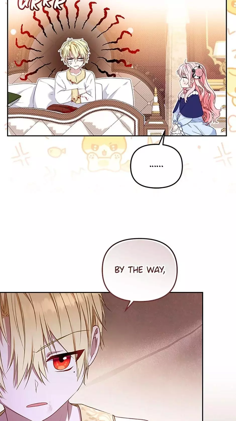 I’m Being Raised By Villains Chapter 50 page 25