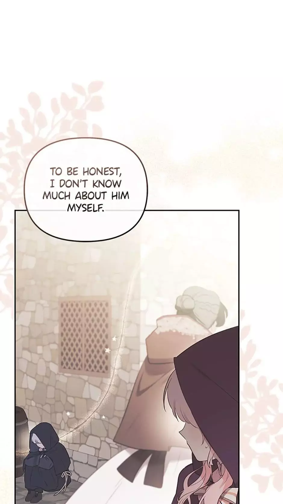 I’m Being Raised By Villains Chapter 50 page 22