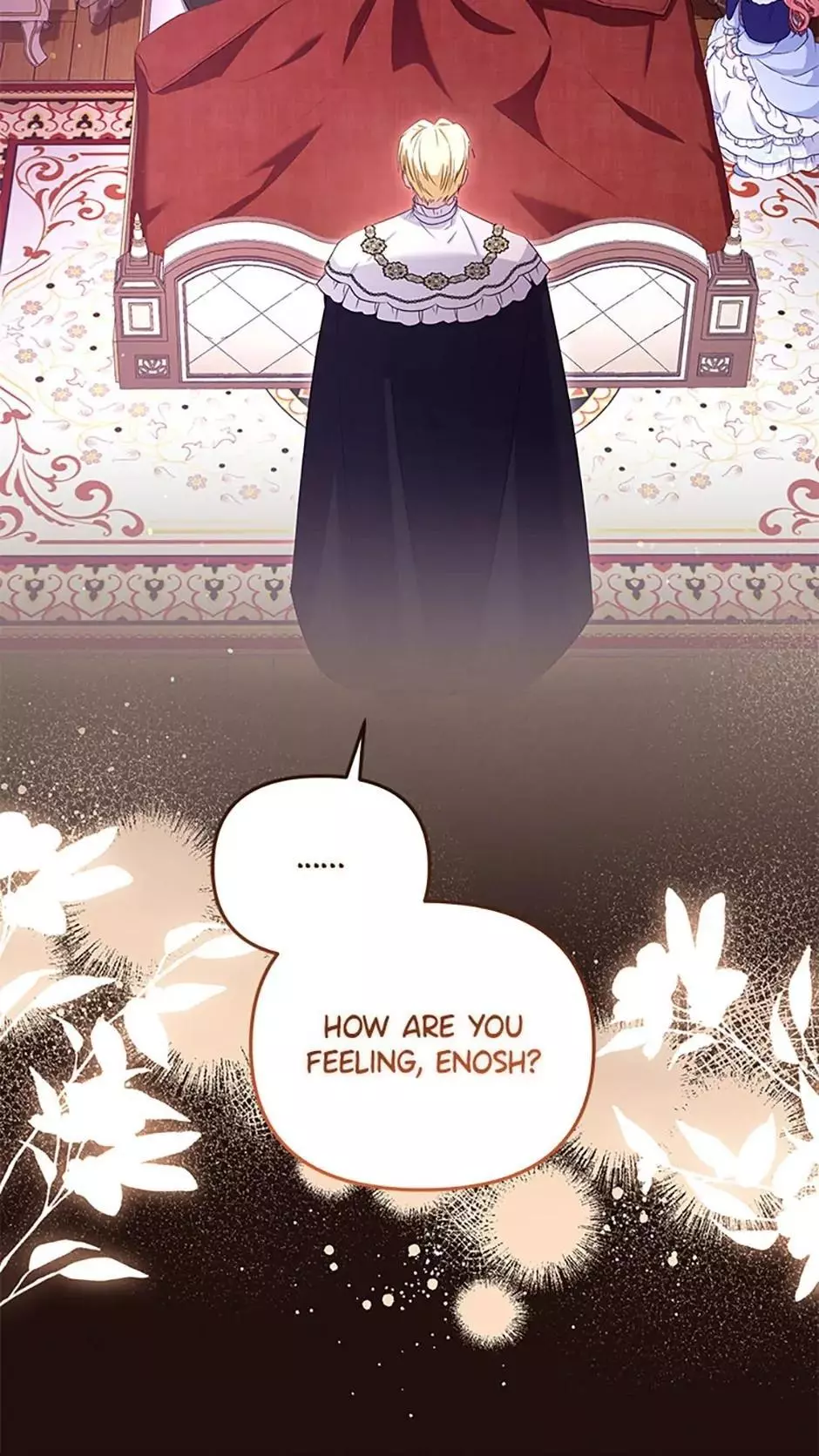 I’m Being Raised By Villains Chapter 50 page 27