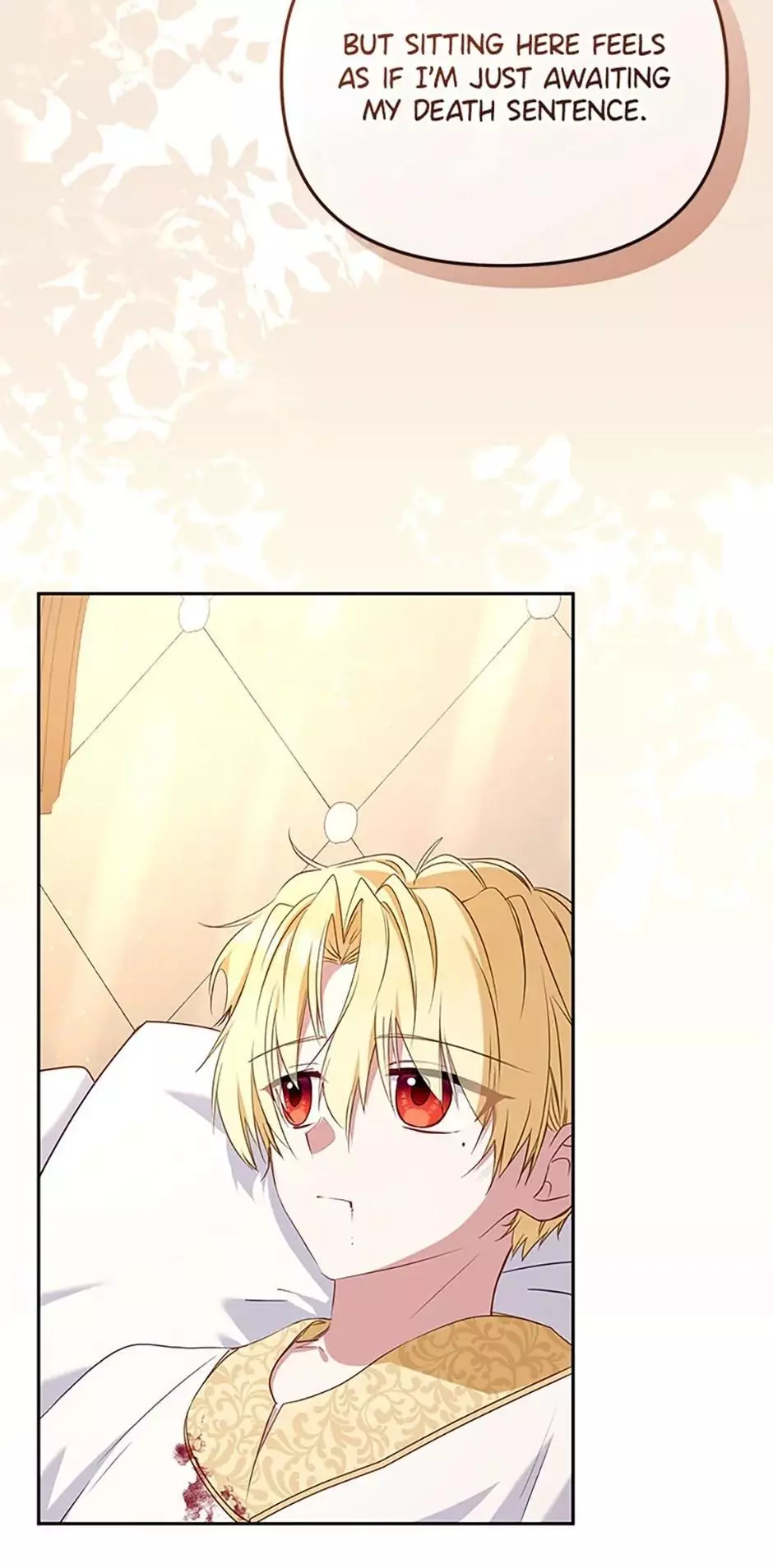 I’m Being Raised By Villains Chapter 50 page 40