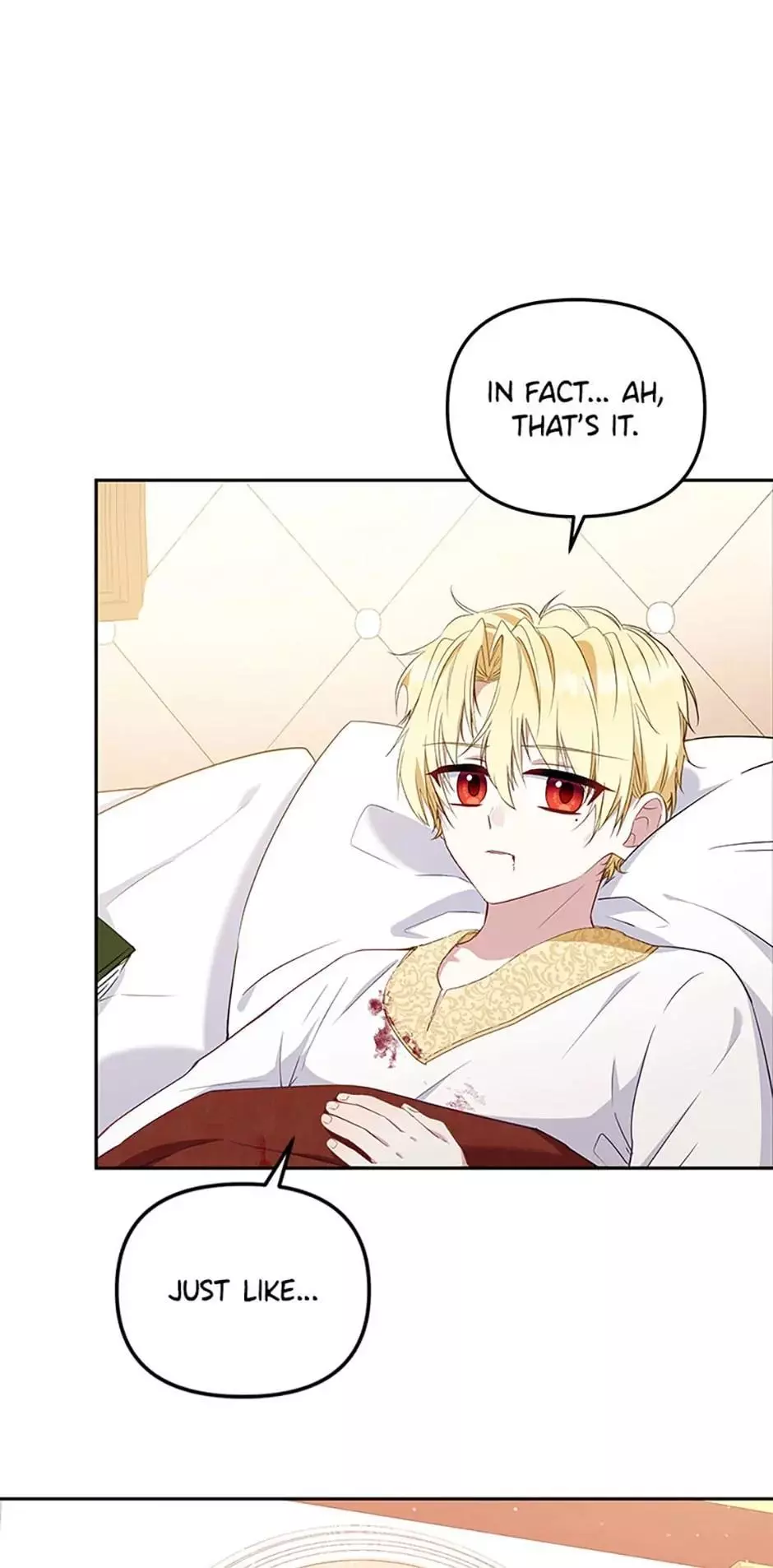 I’m Being Raised By Villains Chapter 50 page 44