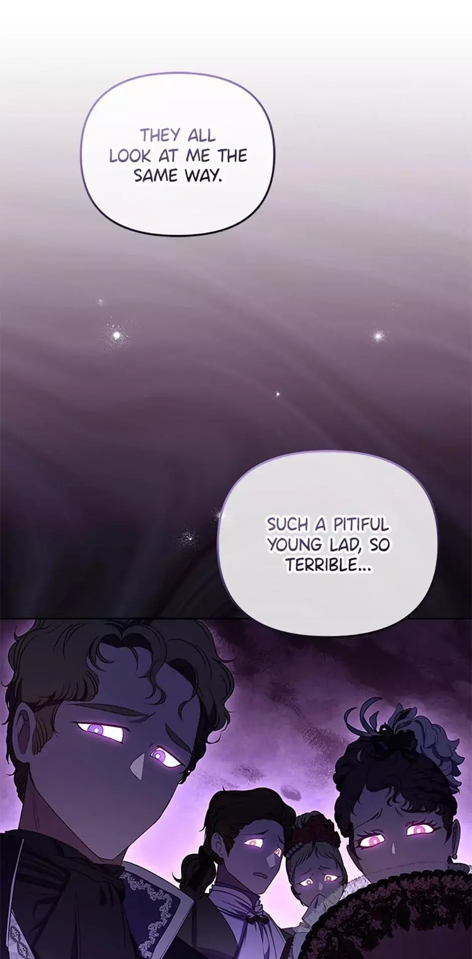 I’m Being Raised By Villains Chapter 50 page 41
