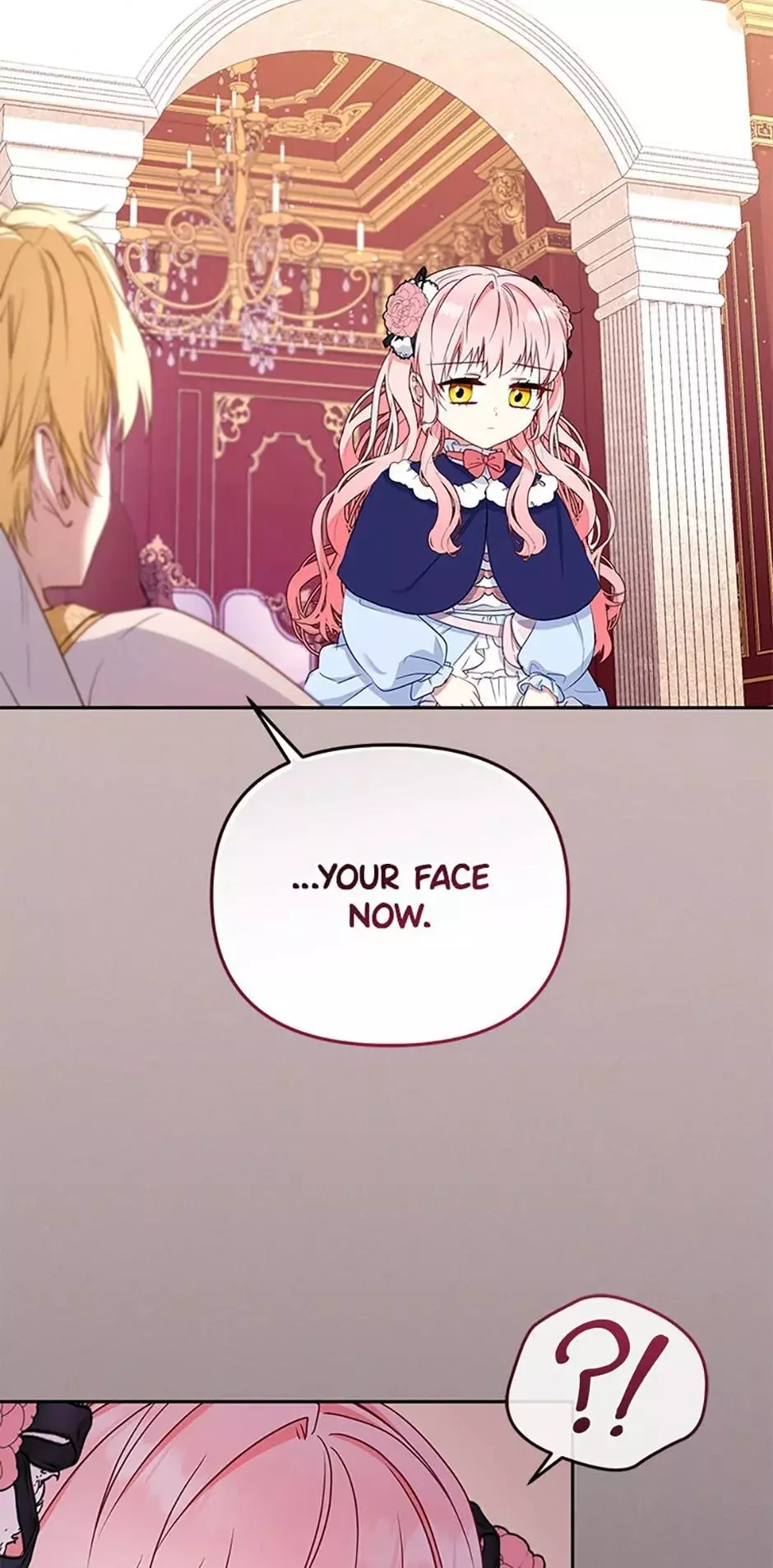 I’m Being Raised By Villains Chapter 50 page 45