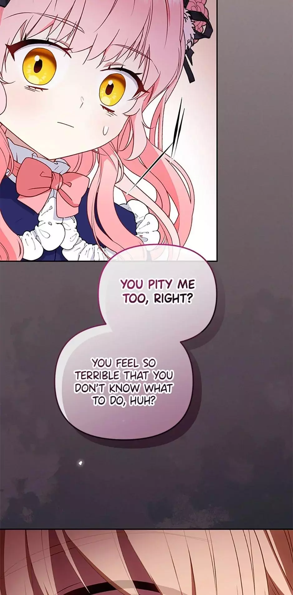 I’m Being Raised By Villains Chapter 50 page 46
