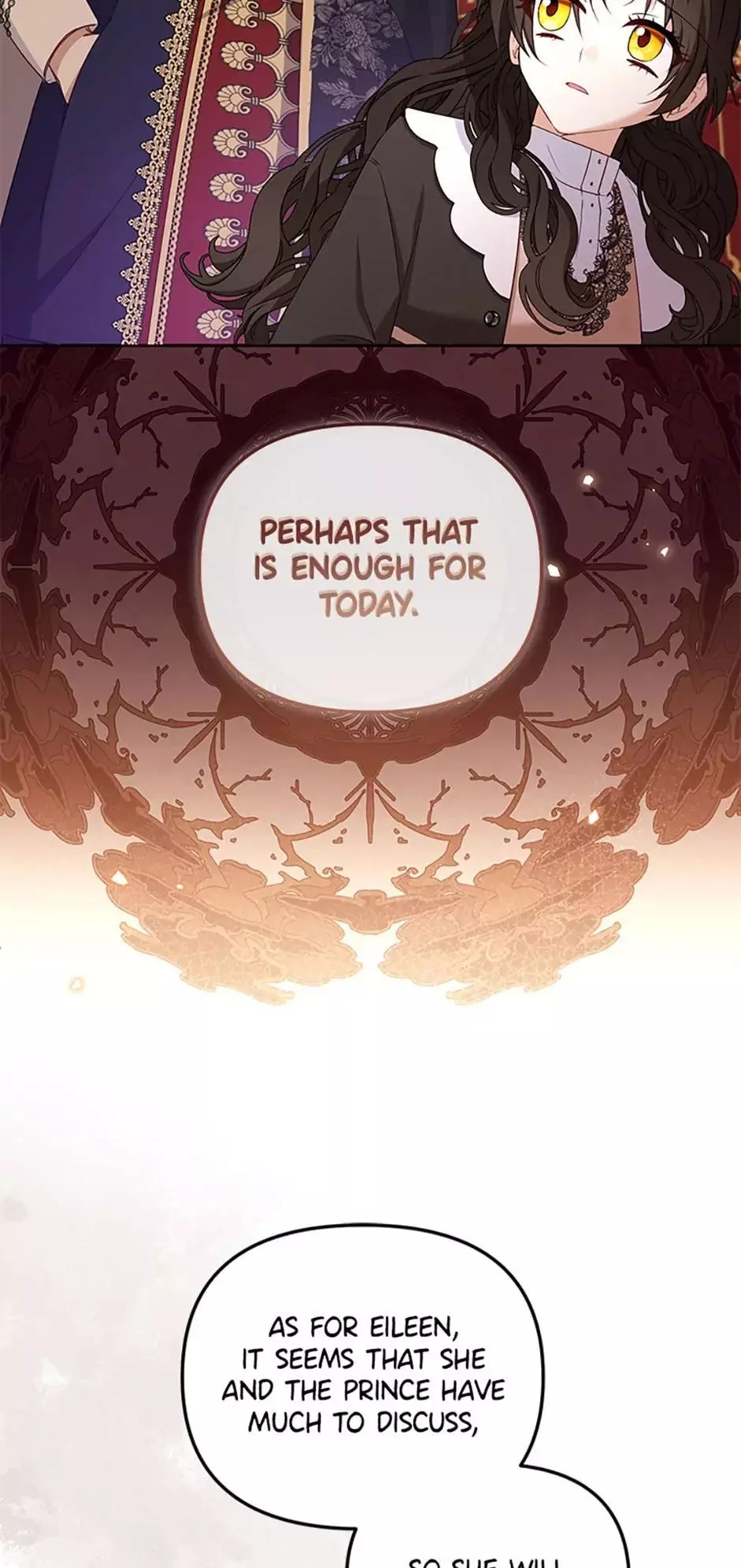 I’m Being Raised By Villains Chapter 50 page 10