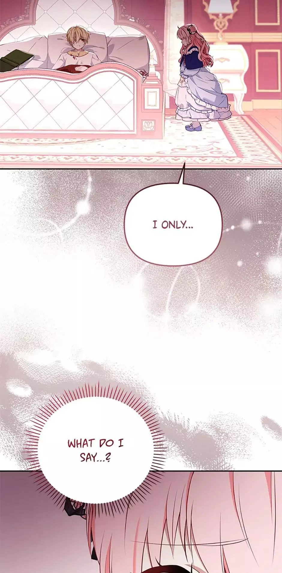 I’m Being Raised By Villains Chapter 50 page 49