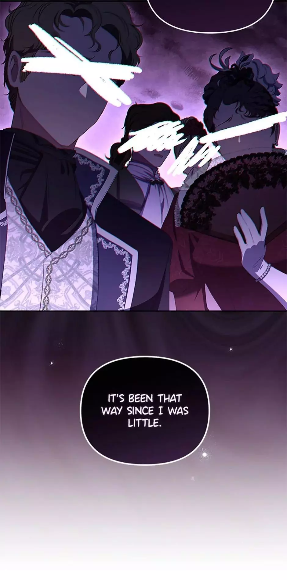 I’m Being Raised By Villains Chapter 50 page 43