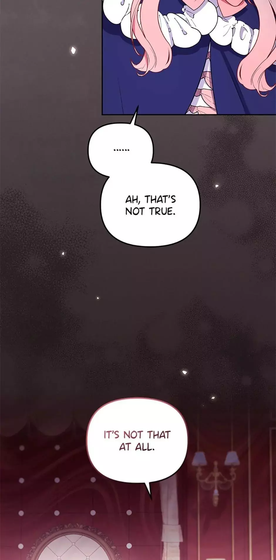 I’m Being Raised By Villains Chapter 50 page 48