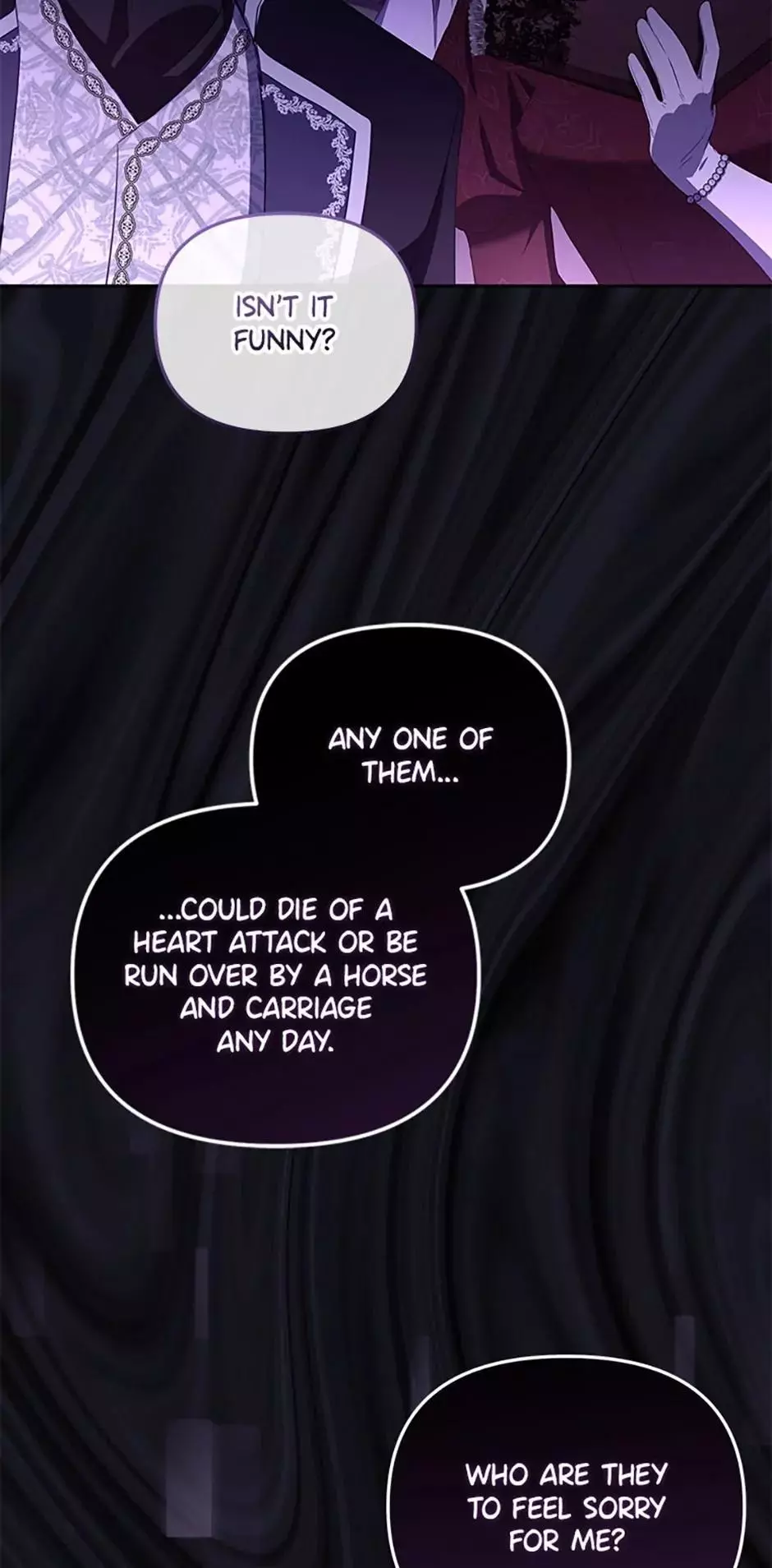 I’m Being Raised By Villains Chapter 50 page 42