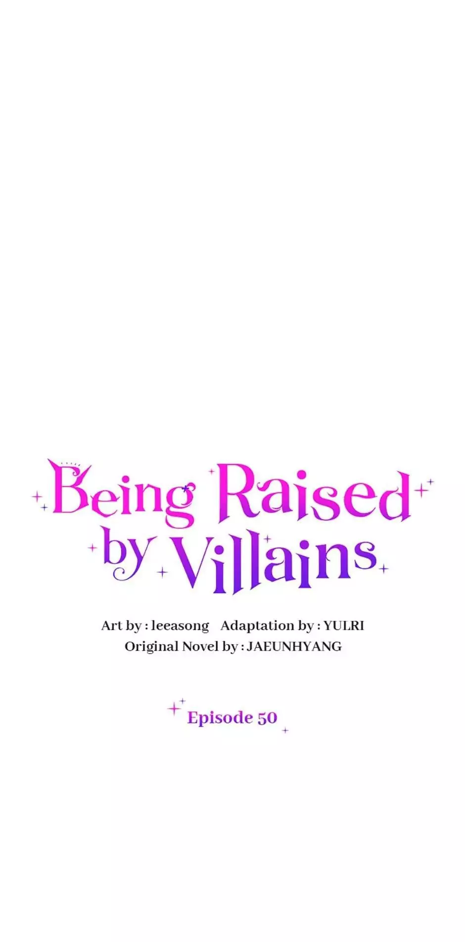 I’m Being Raised By Villains Chapter 50 page 51