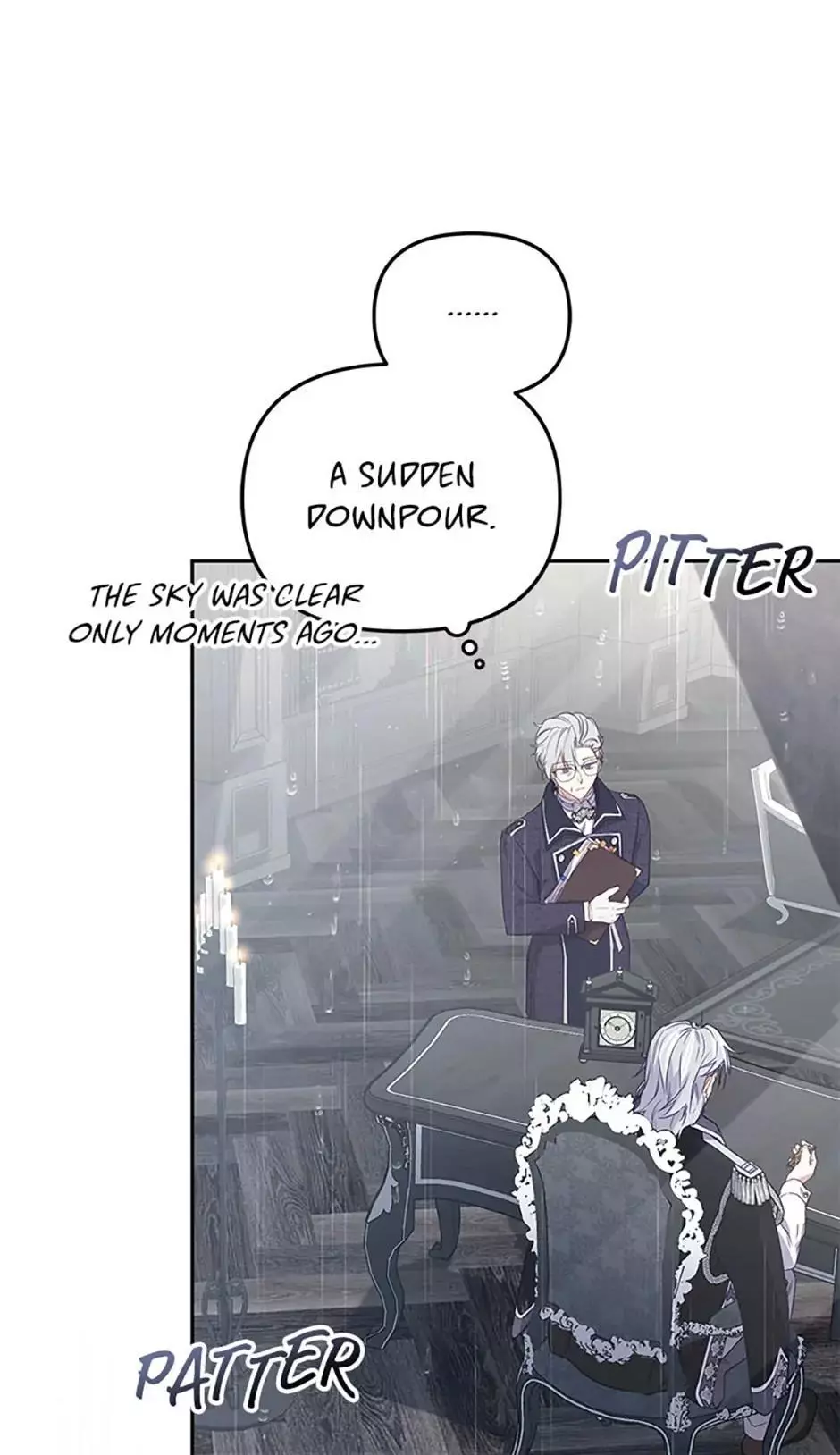 I’m Being Raised By Villains Chapter 50 page 54
