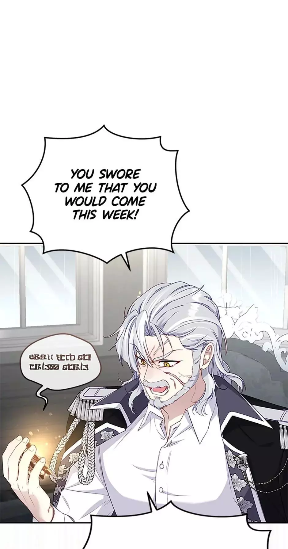 I’m Being Raised By Villains Chapter 50 page 56