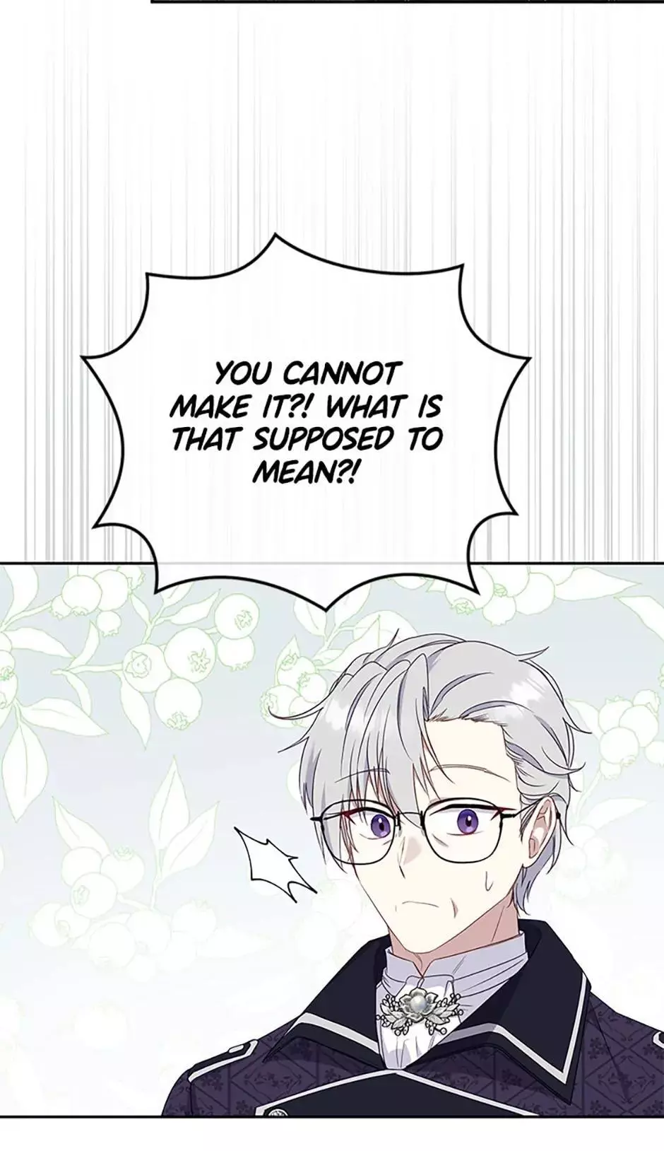 I’m Being Raised By Villains Chapter 50 page 55
