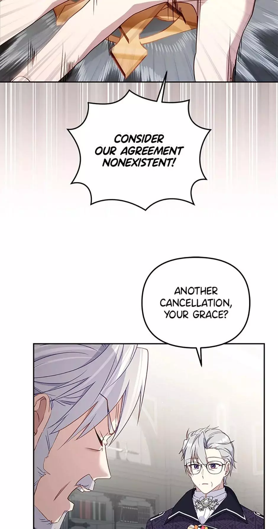 I’m Being Raised By Villains Chapter 50 page 58
