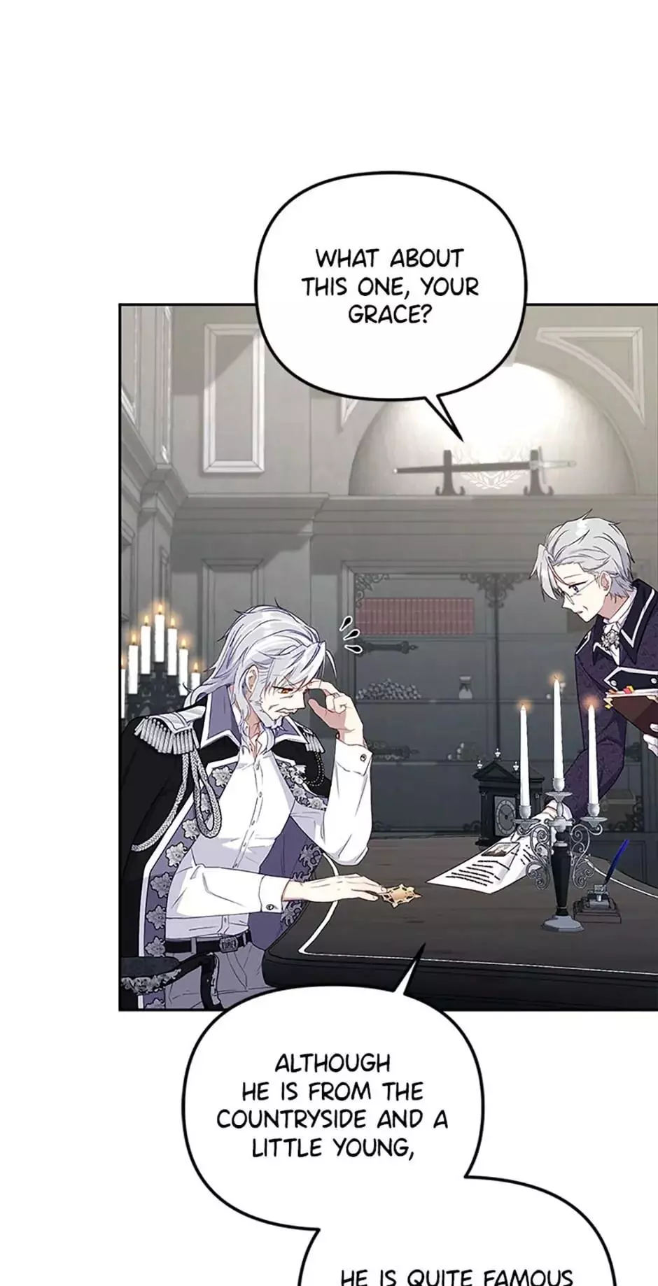 I’m Being Raised By Villains Chapter 50 page 62