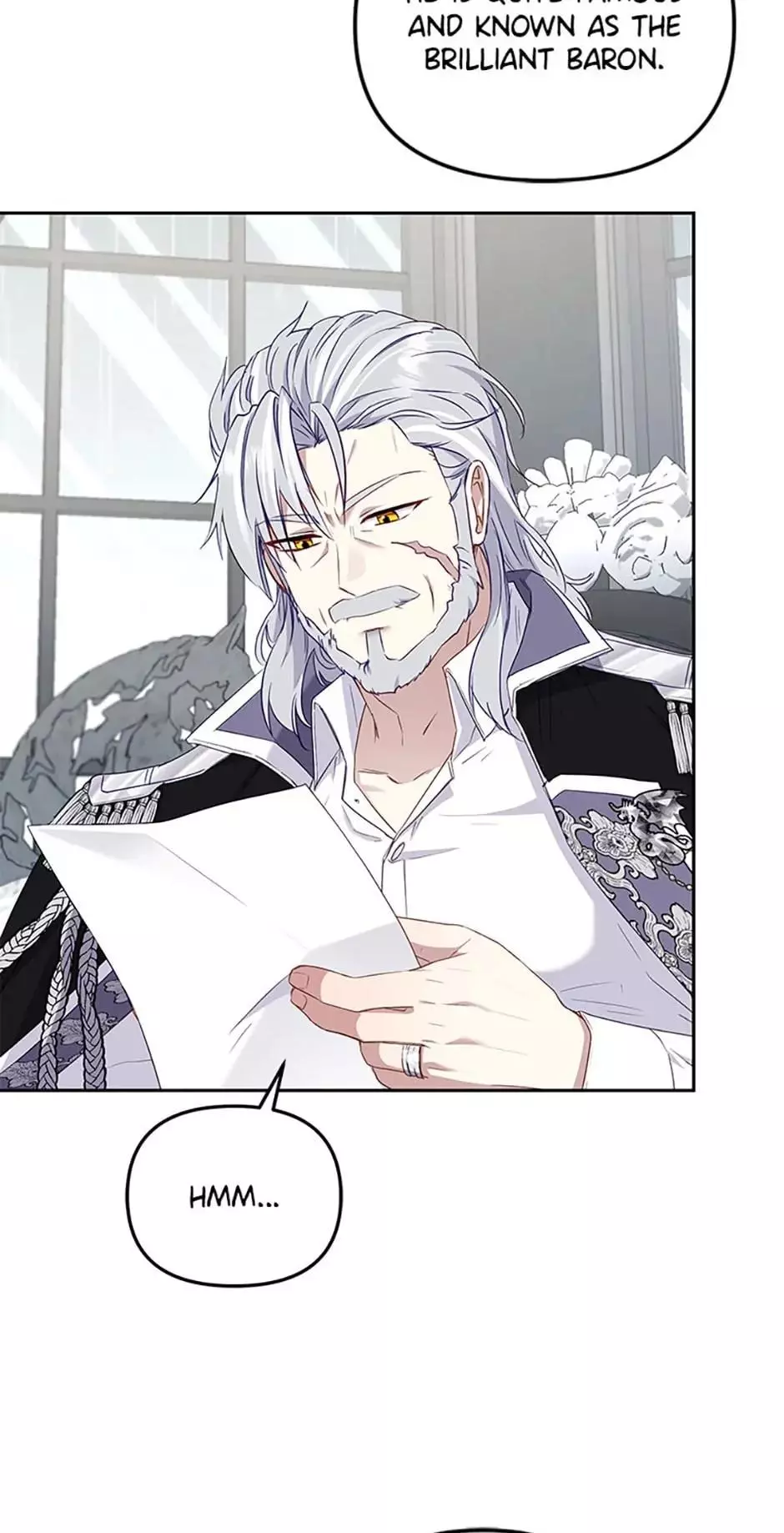 I’m Being Raised By Villains Chapter 50 page 63