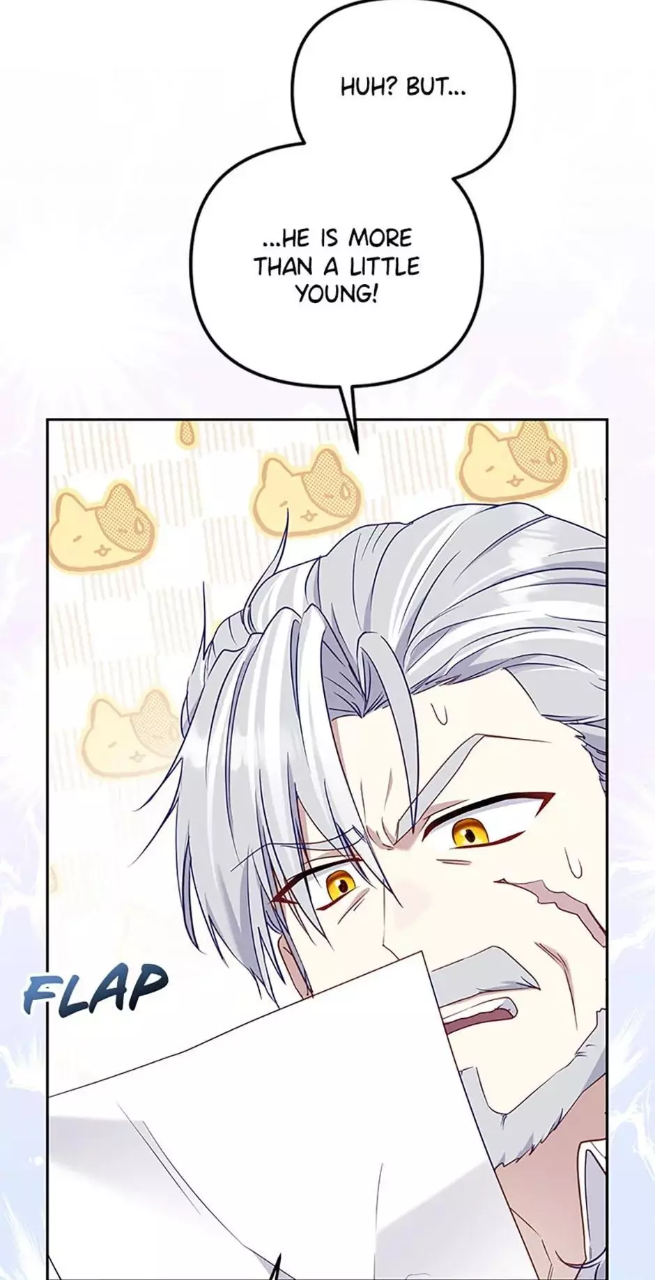 I’m Being Raised By Villains Chapter 50 page 64