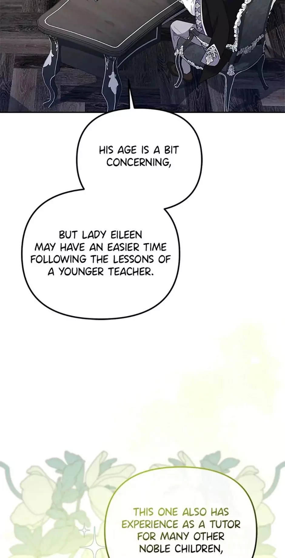I’m Being Raised By Villains Chapter 50 page 66
