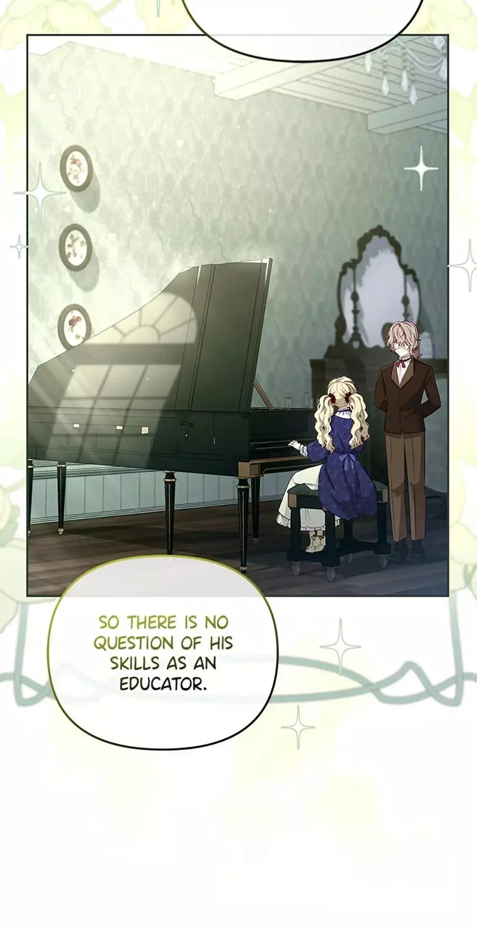 I’m Being Raised By Villains Chapter 50 page 67