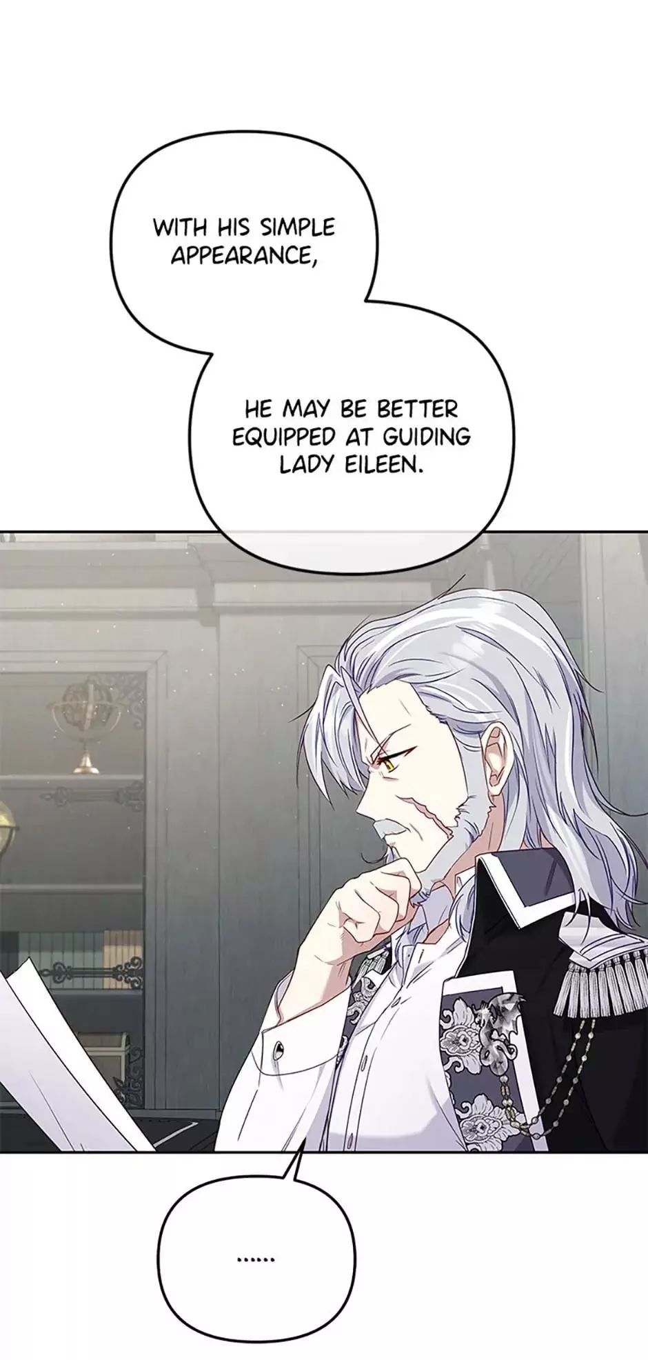 I’m Being Raised By Villains Chapter 50 page 68