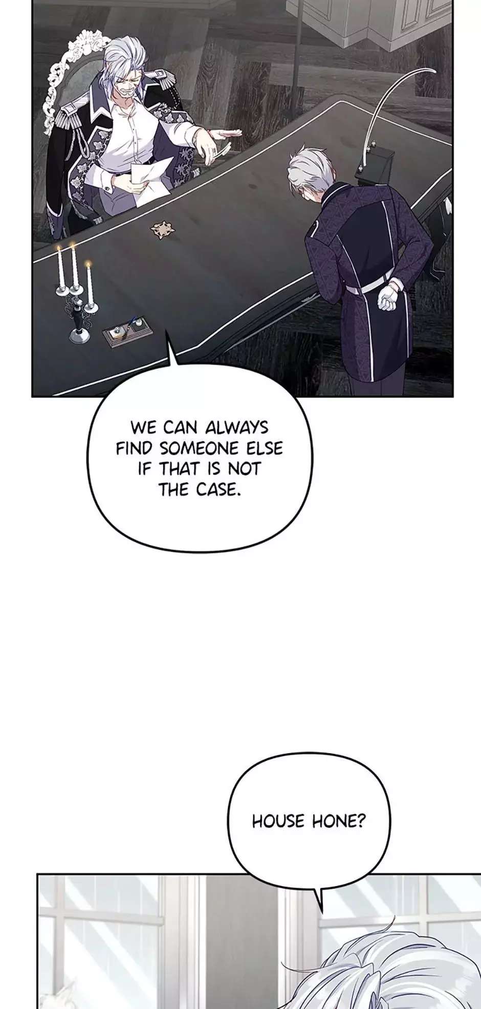 I’m Being Raised By Villains Chapter 50 page 70