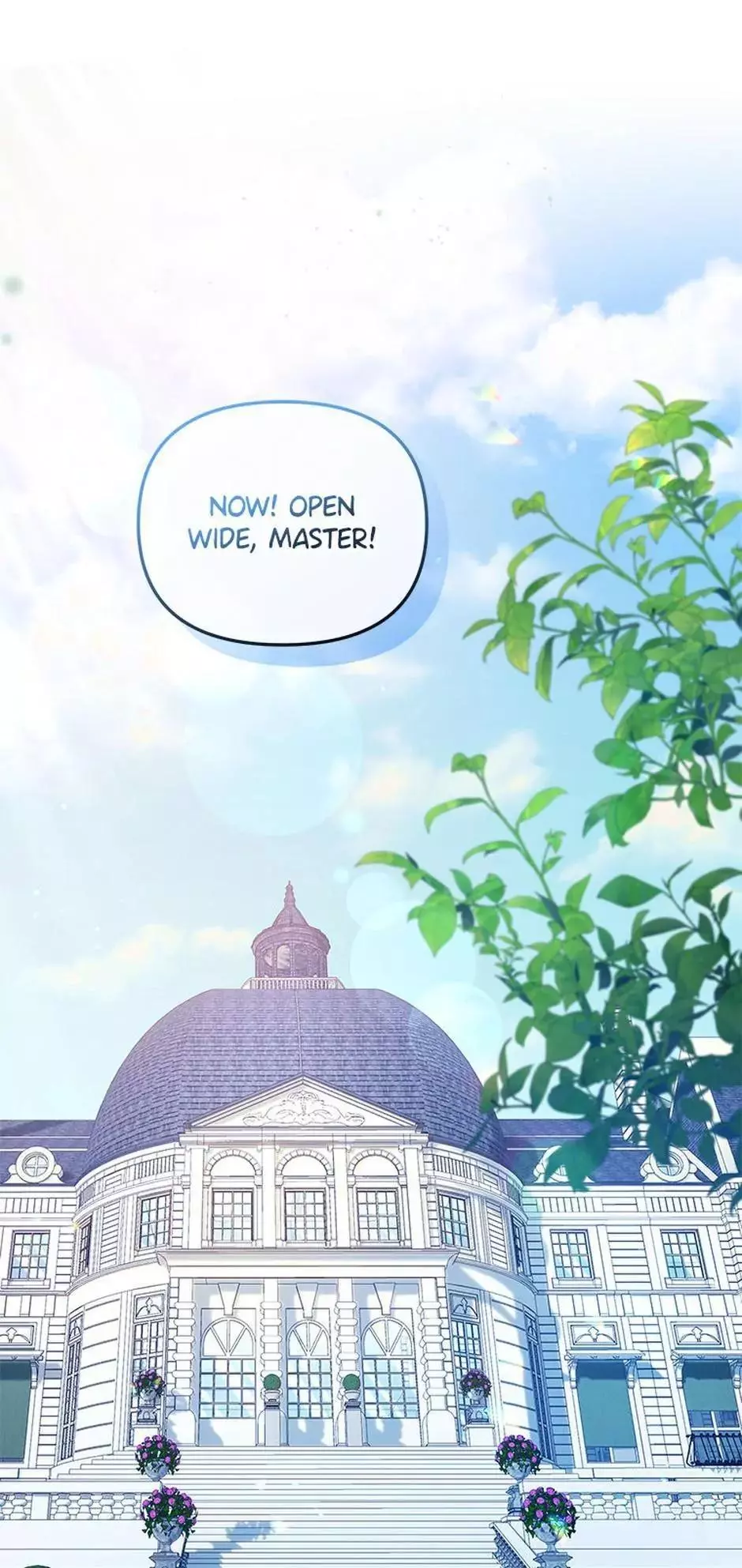 I’m Being Raised By Villains Chapter 51 page 1