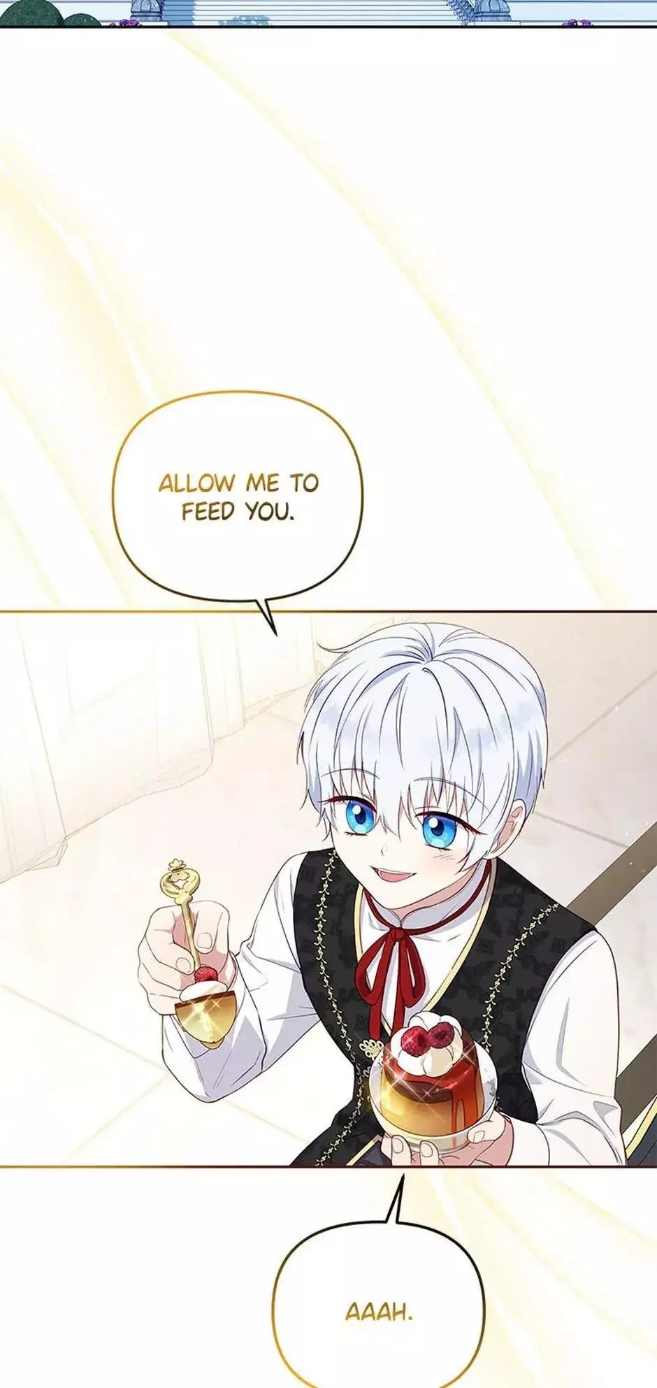I’m Being Raised By Villains Chapter 51 page 2