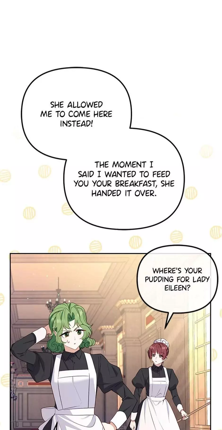 I’m Being Raised By Villains Chapter 51 page 6