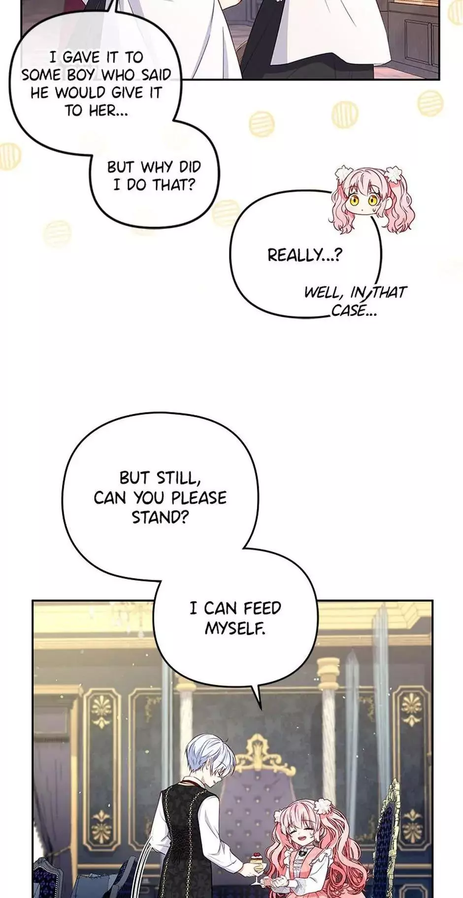 I’m Being Raised By Villains Chapter 51 page 7