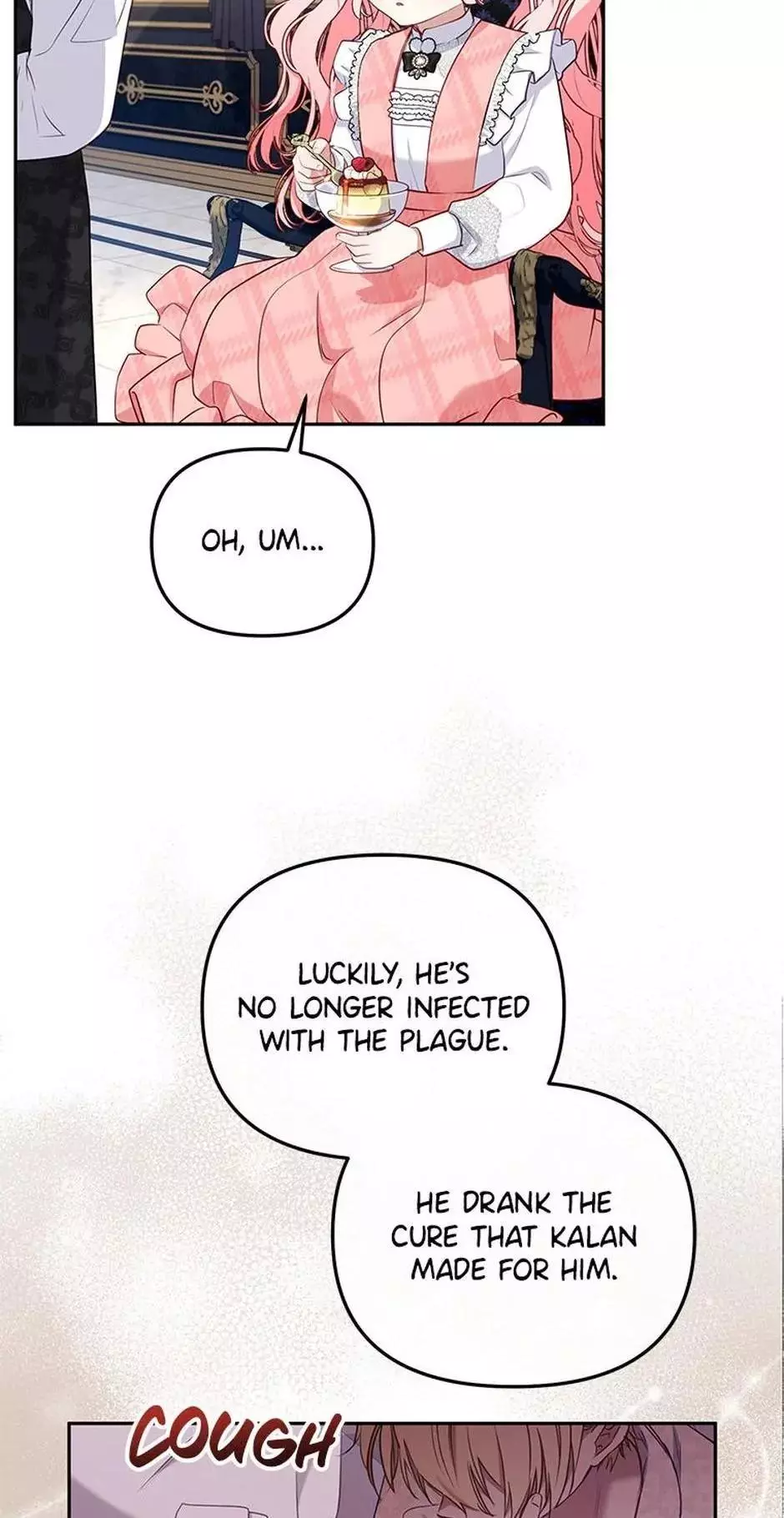 I’m Being Raised By Villains Chapter 51 page 9