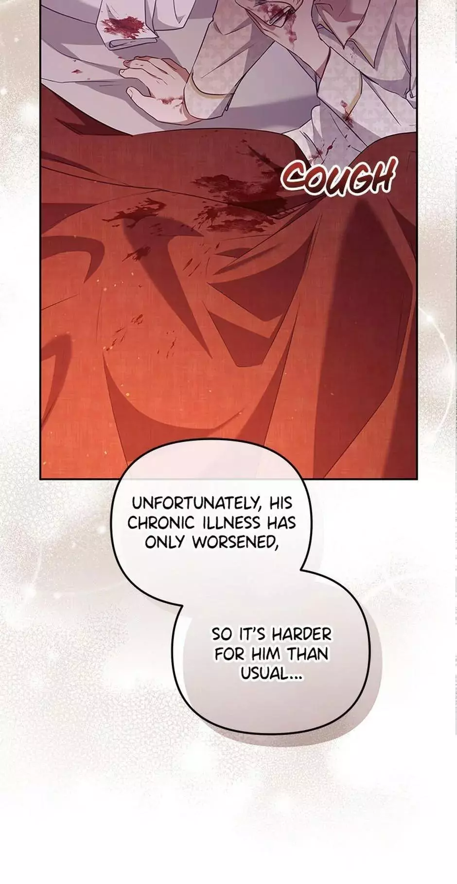I’m Being Raised By Villains Chapter 51 page 10