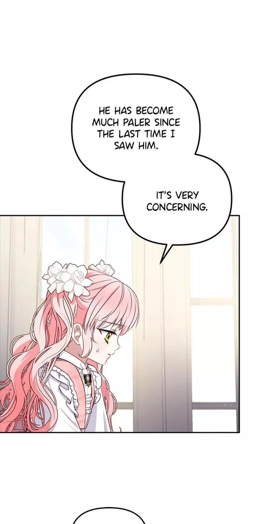 I’m Being Raised By Villains Chapter 51 page 11
