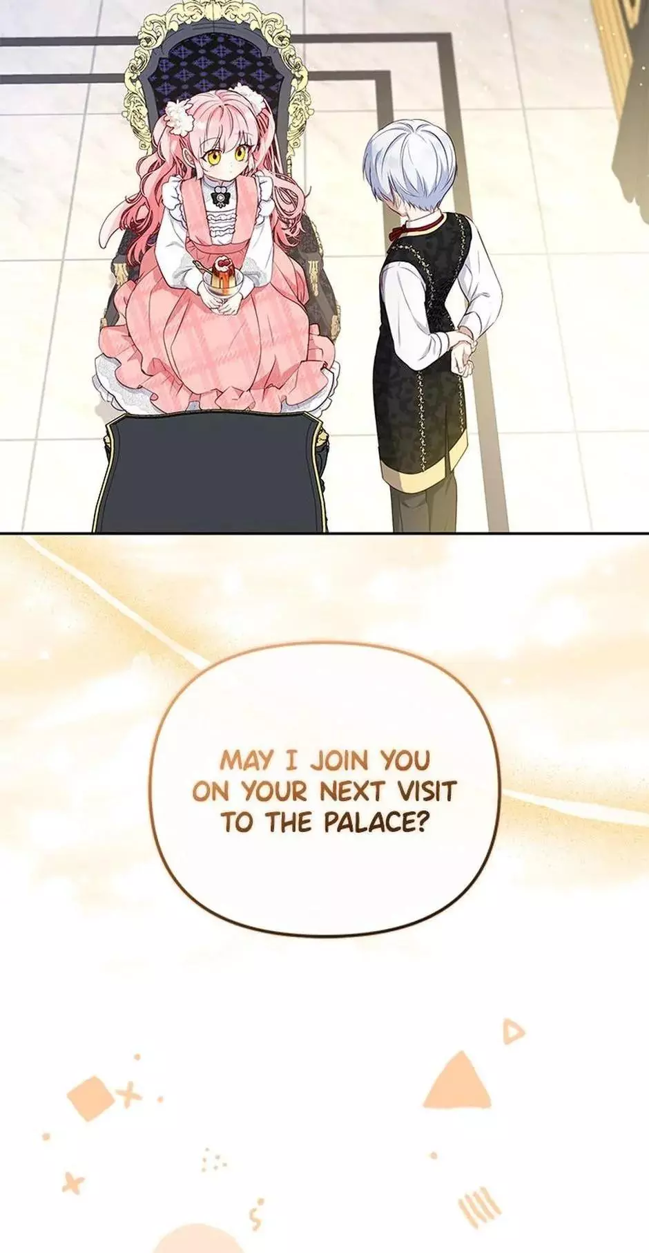 I’m Being Raised By Villains Chapter 51 page 13