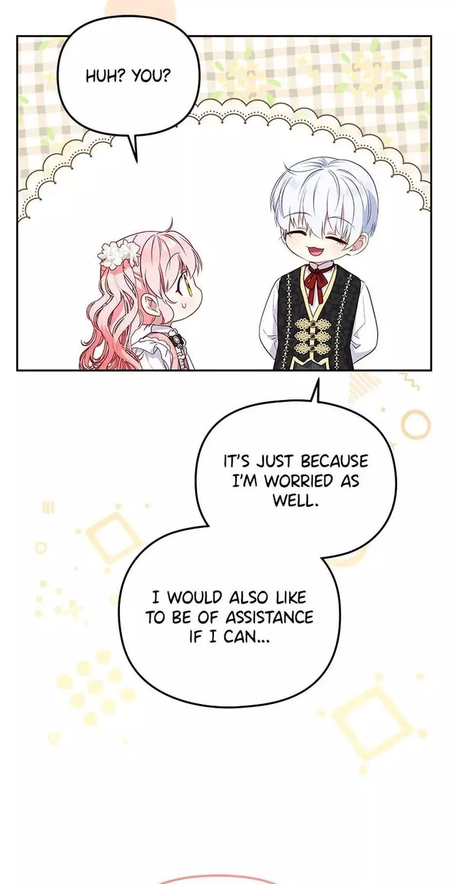 I’m Being Raised By Villains Chapter 51 page 14