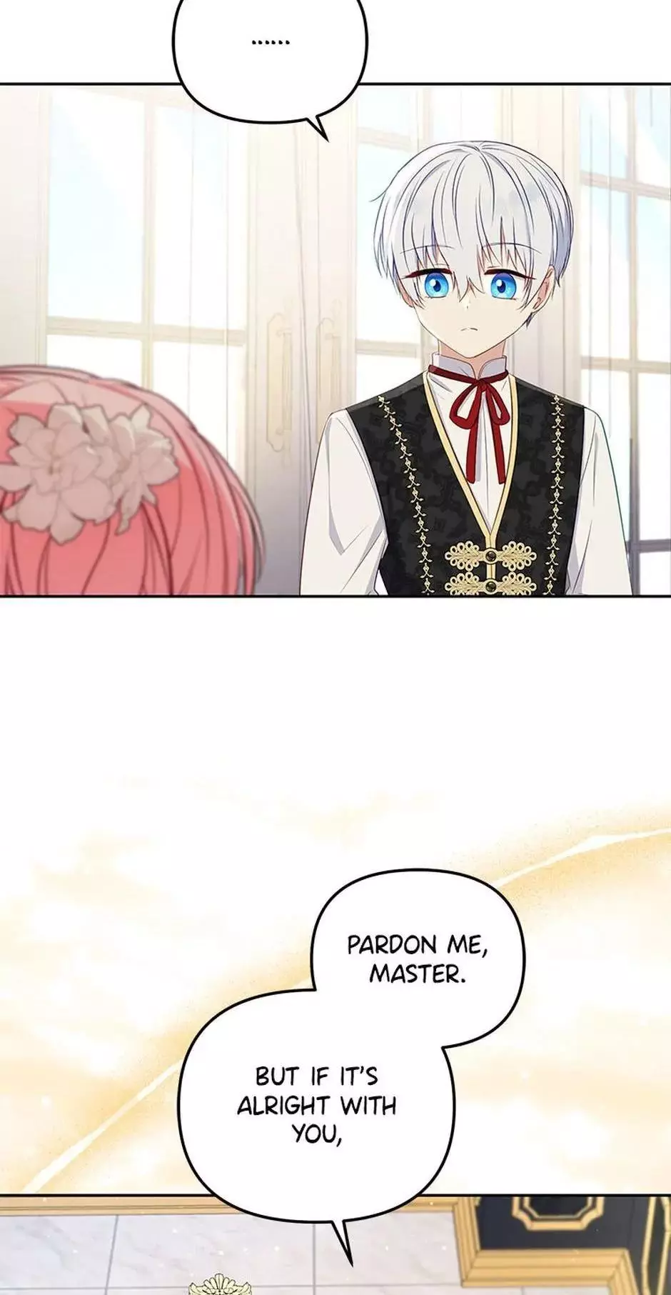 I’m Being Raised By Villains Chapter 51 page 12