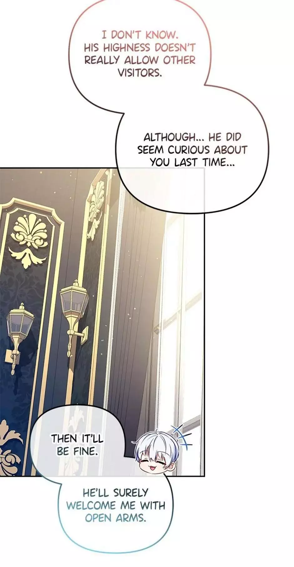 I’m Being Raised By Villains Chapter 51 page 15