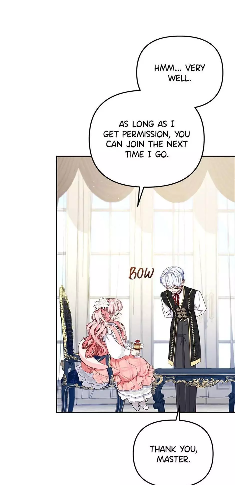 I’m Being Raised By Villains Chapter 51 page 17