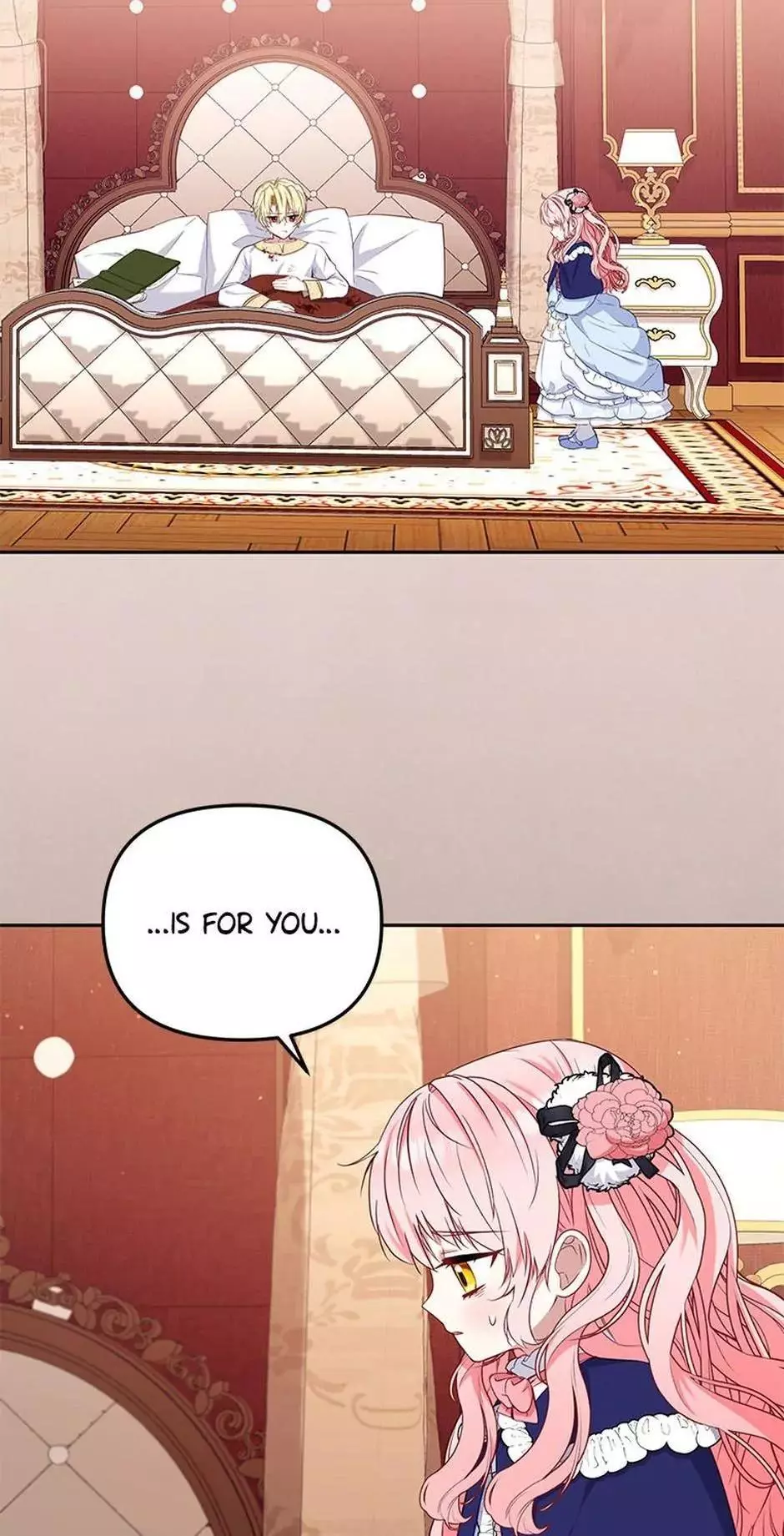 I’m Being Raised By Villains Chapter 51 page 22