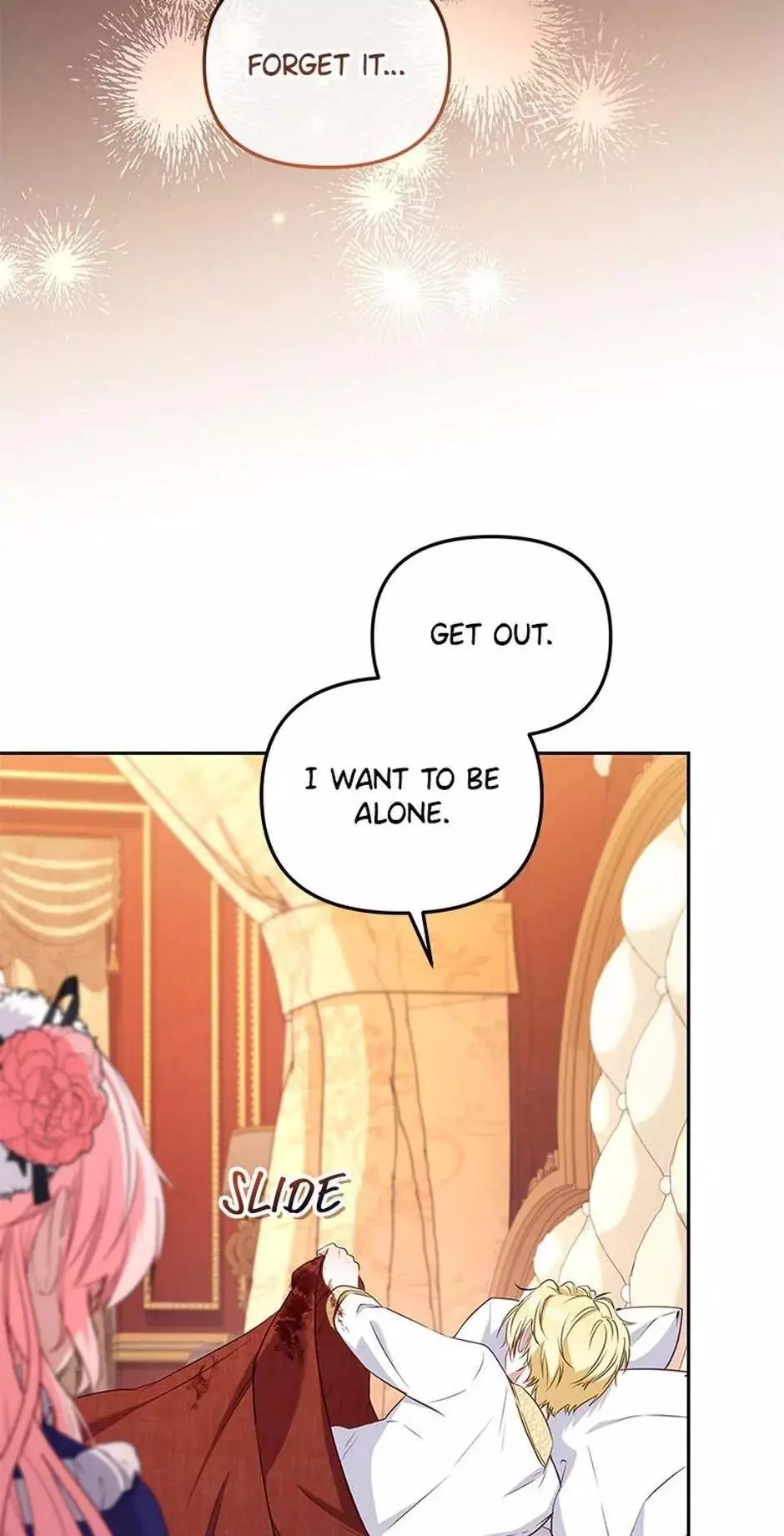 I’m Being Raised By Villains Chapter 51 page 24