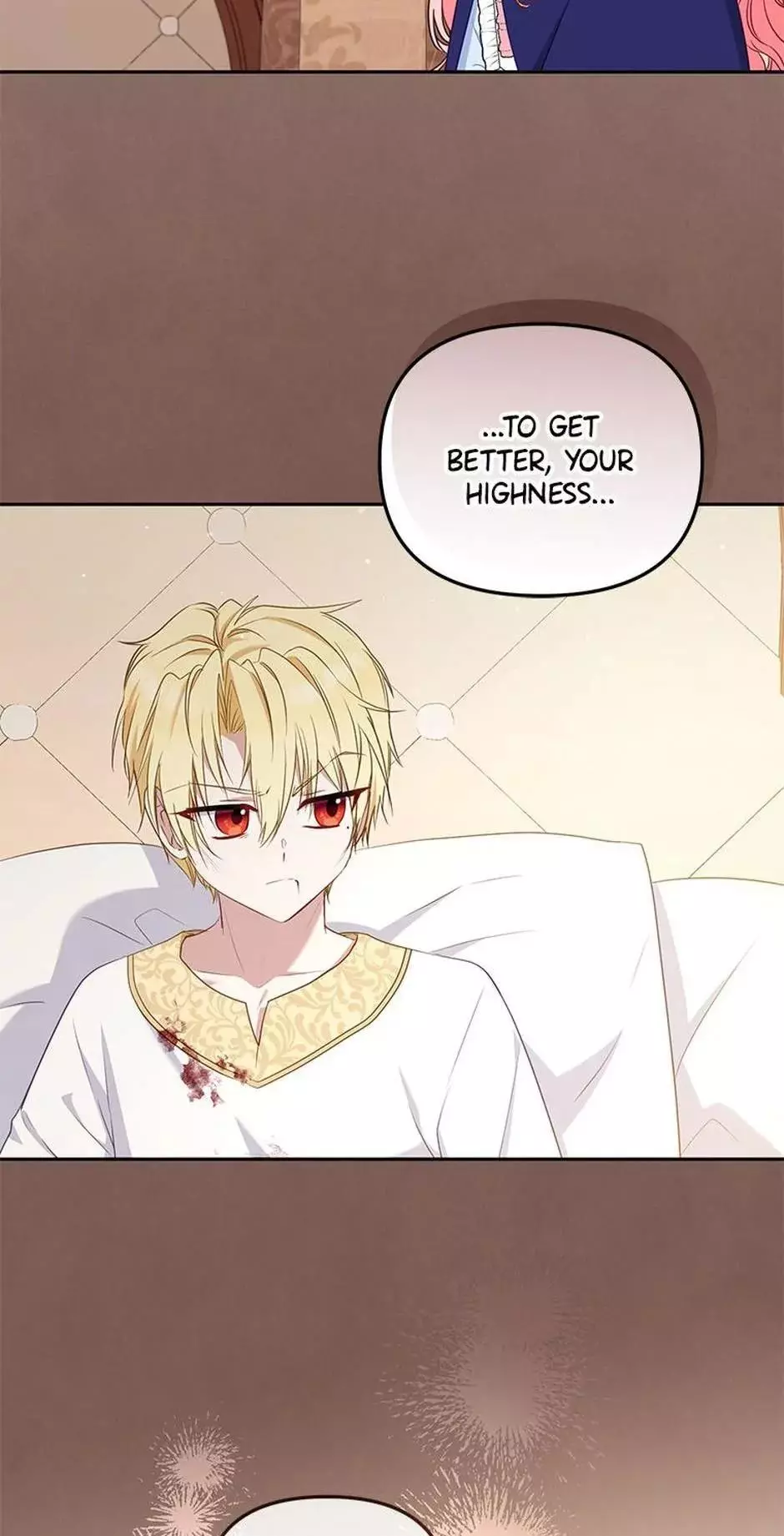 I’m Being Raised By Villains Chapter 51 page 23