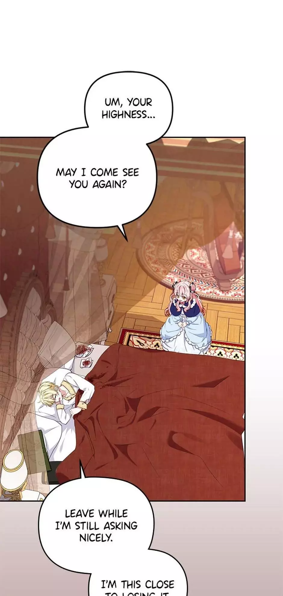 I’m Being Raised By Villains Chapter 51 page 26