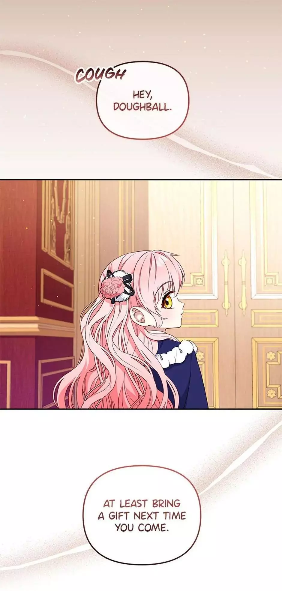 I’m Being Raised By Villains Chapter 51 page 30