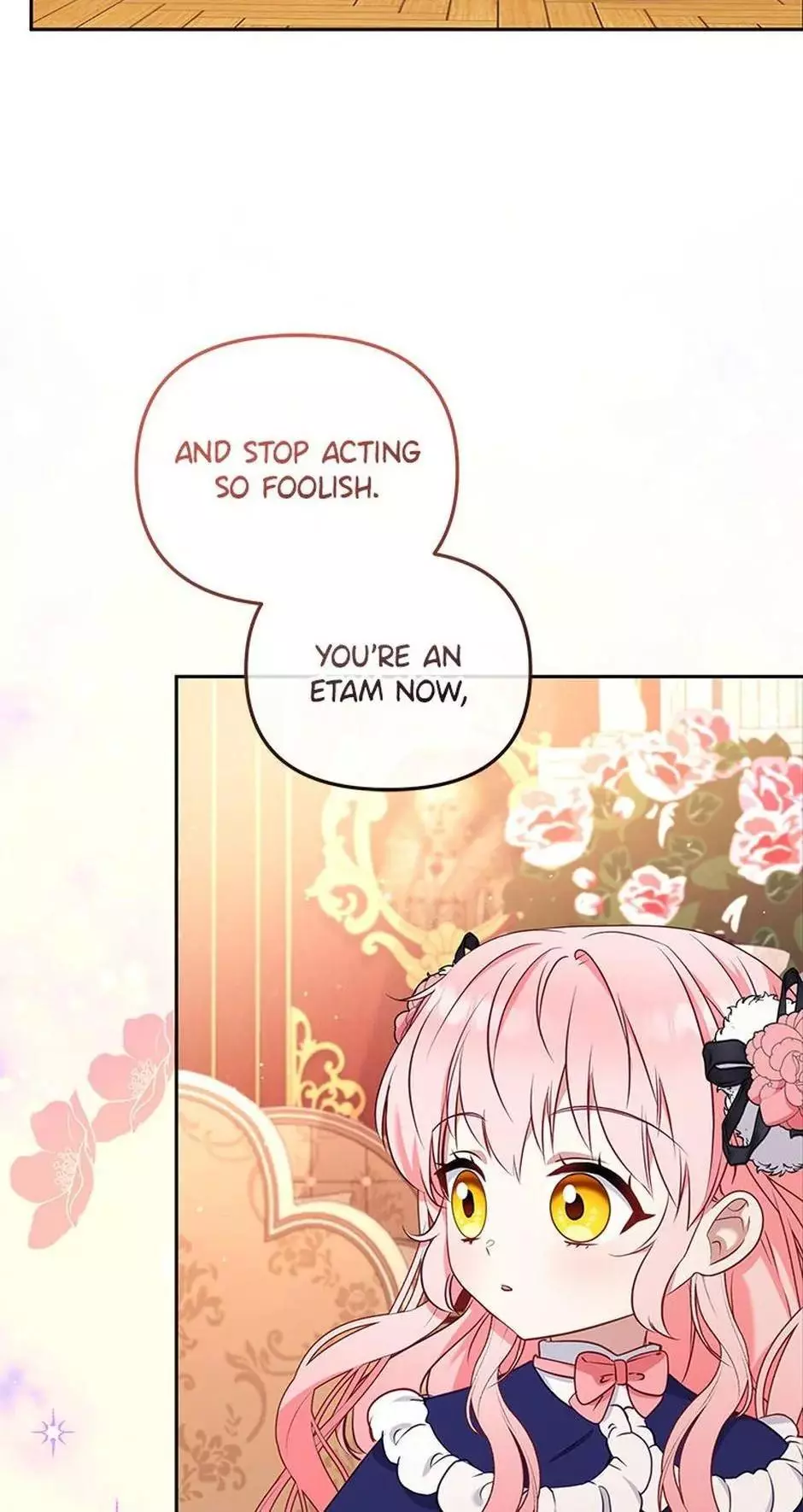 I’m Being Raised By Villains Chapter 51 page 32