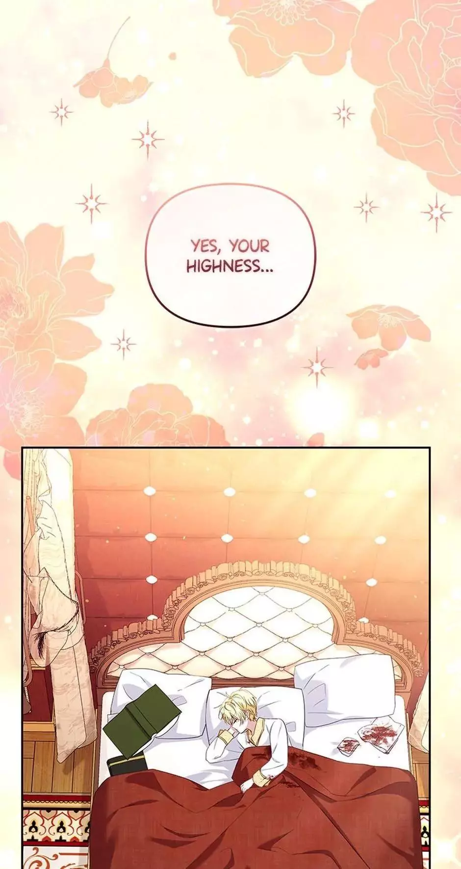 I’m Being Raised By Villains Chapter 51 page 34