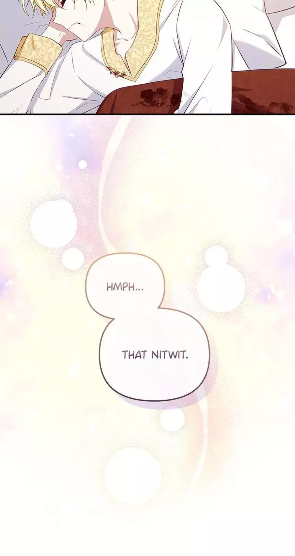 I’m Being Raised By Villains Chapter 51 page 36