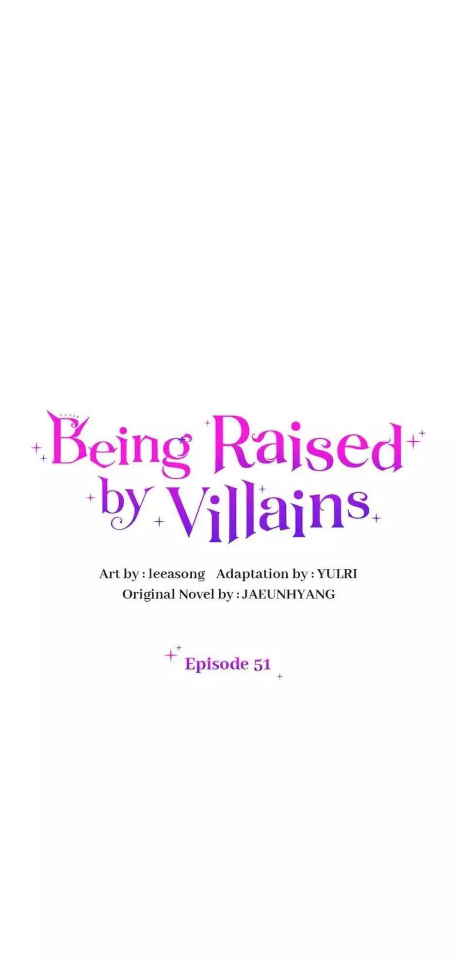 I’m Being Raised By Villains Chapter 51 page 37