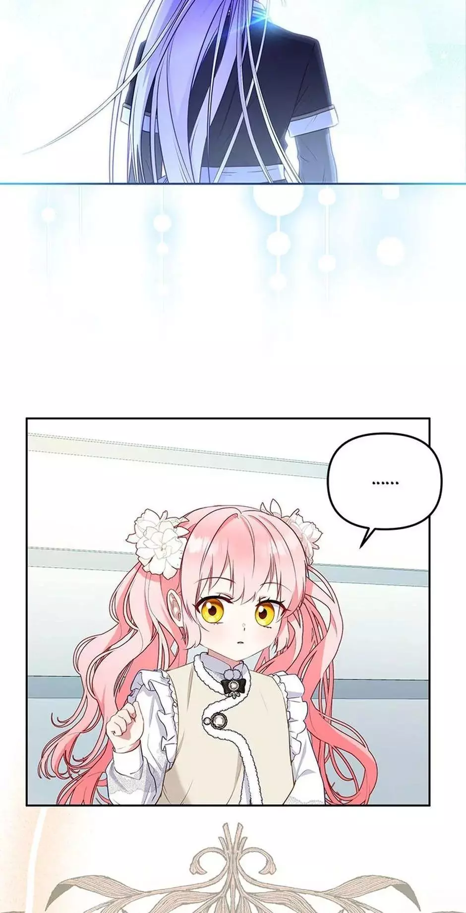 I’m Being Raised By Villains Chapter 51 page 42