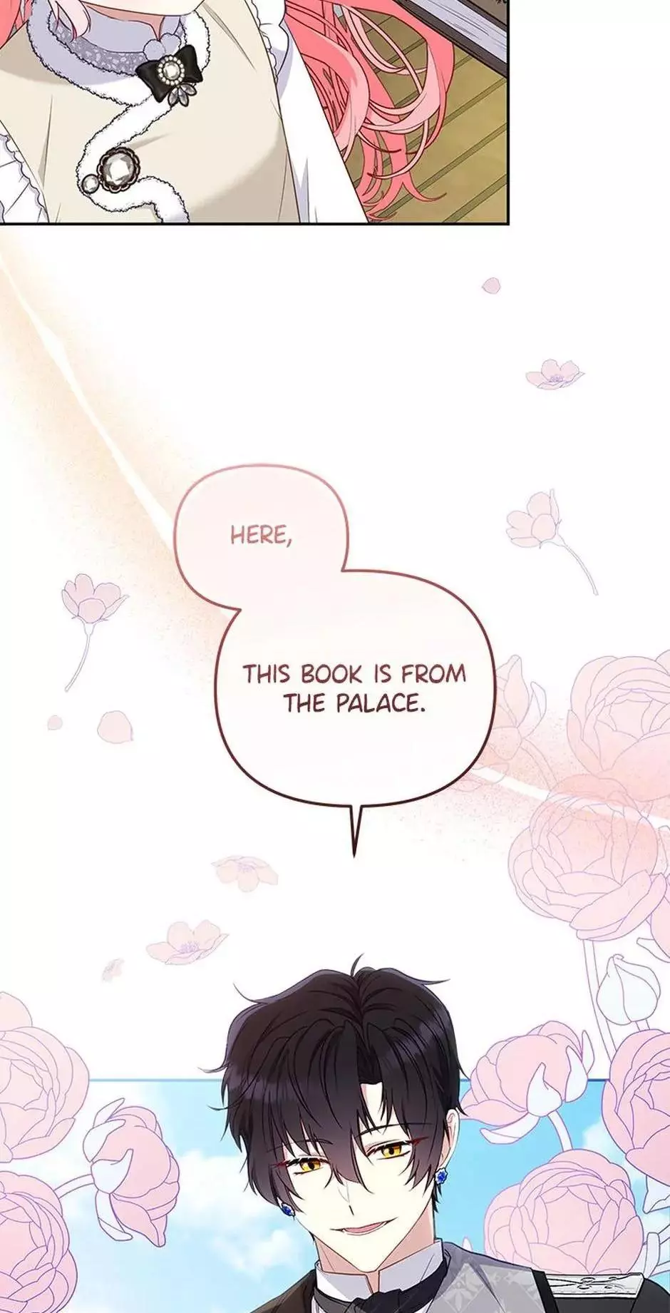 I’m Being Raised By Villains Chapter 51 page 44