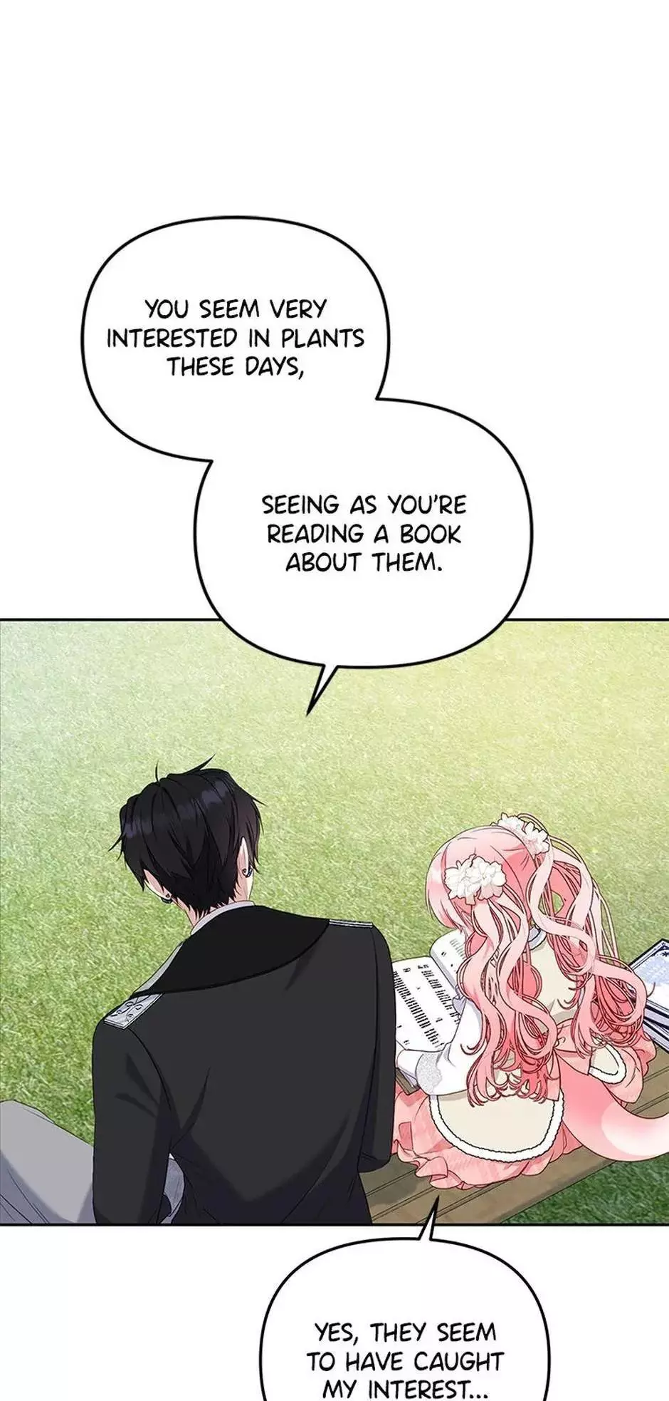I’m Being Raised By Villains Chapter 51 page 47